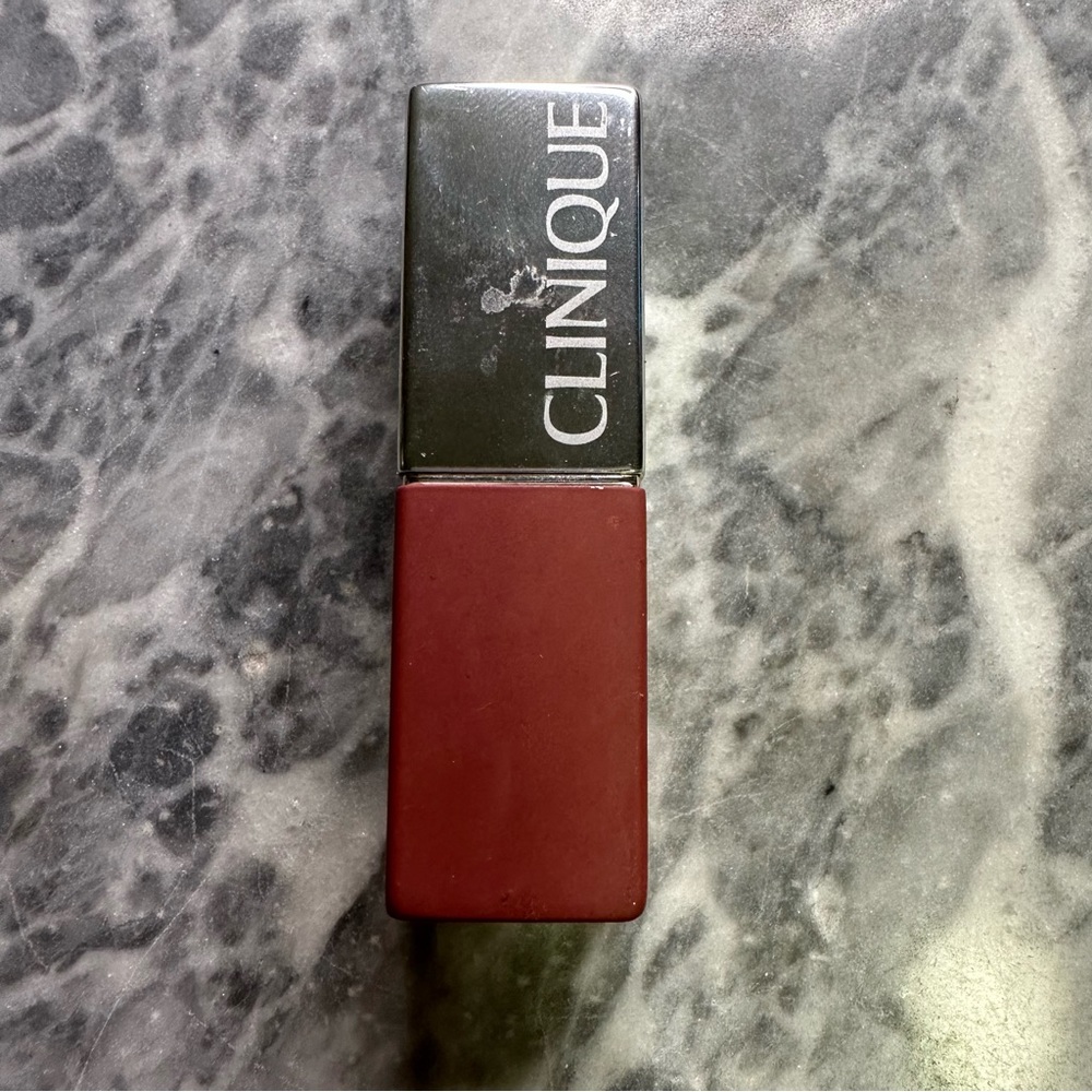 Clinique Even Better Pop Lipstick Nestled